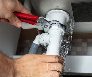 About Emergency plumbing pros Nashotah, WI
